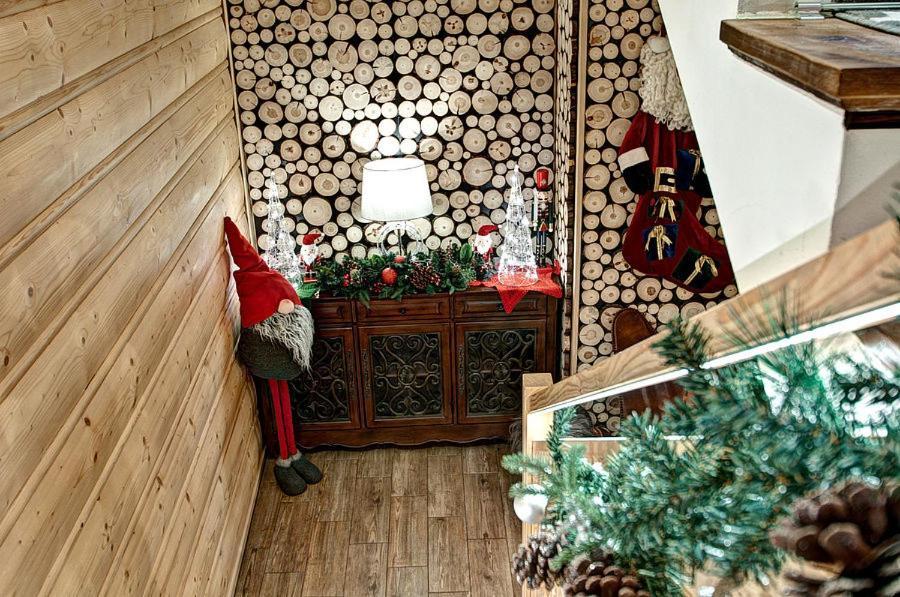 Willa Kasprowy Zakopane Bagian luar foto